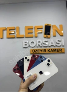 Telefon Borsası Sultangazi̇Mağaza resmi