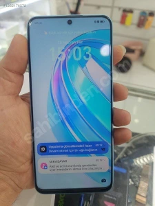 Mümtaz KendirMağaza resmi