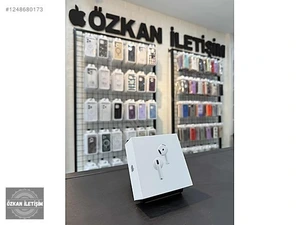 Özkan İletişimMağaza resmi