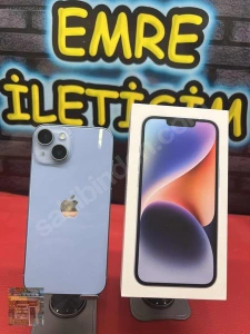 Emre İletişimMağaza resmi