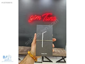 Gsm TunaMağaza resmi