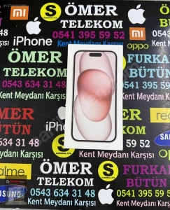 Ömer TelekomMağaza resmi