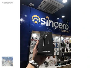 Sincero İletişimMağaza resmi