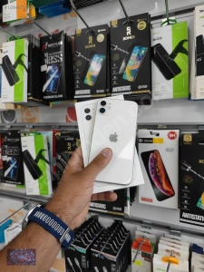 Telefon BankasıMağaza resmi