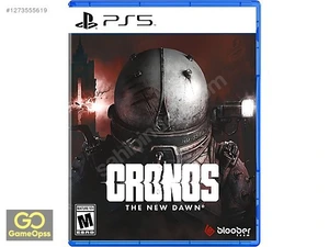 Game OpssMağaza resmi