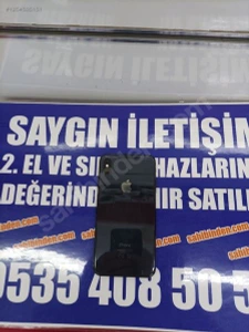Saygın İleti̇şi̇mMağaza resmi