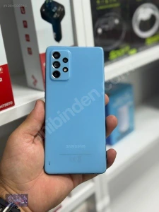 Telefon BankasıMağaza resmi