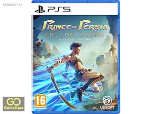 Game OpssMağaza resmi