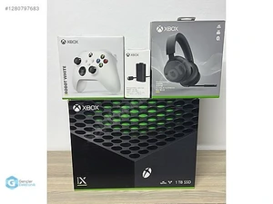 Gençler Elektroni̇kMağaza resmi