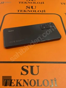 Su Teknoloji̇Mağaza resmi