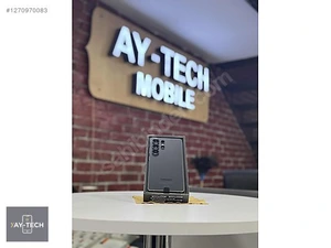 Ay-tech MobileMağaza resmi