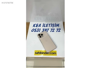 K&a İleti̇şi̇mMağaza resmi