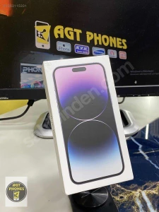 Agt PhonesMağaza resmi