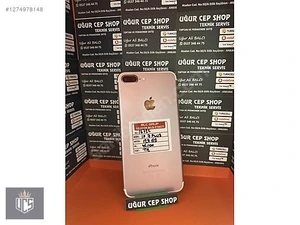 Uğur Cep ShopMağaza resmi