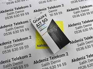 Akdeni̇z Telekom 2Mağaza resmi