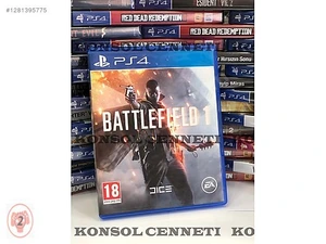 Konsol Cenneti̇Mağaza resmi