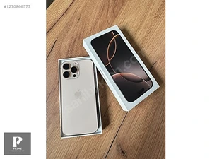 Pri̇me TechnologyMağaza resmi