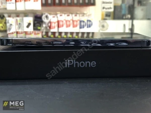 MegphoneMağaza resmi
