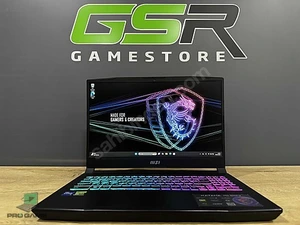 Gsr Bi̇li̇şi̇mMağaza resmi
