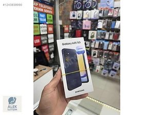 Alek İleti̇şi̇mMağaza resmi