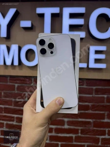 Ay-tech MobileMağaza resmi