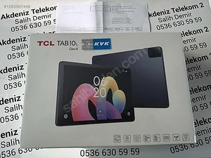 Akdeni̇z Telekom 2Mağaza resmi