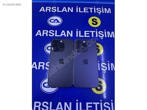 Arslan İleti̇şi̇mMağaza resmi