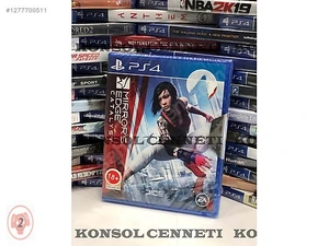 Konsol Cenneti̇Mağaza resmi