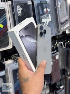 Rfg TeknolojiMağaza resmi