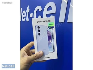 Net-cell İleti̇şi̇mMağaza resmi