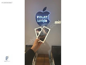 Polat IletişimMağaza resmi