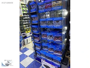 Uludağ Game CenterMağaza resmi
