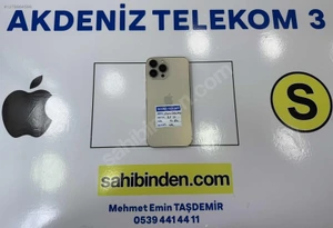 Akdeni̇z Telekom 3Mağaza resmi