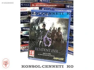 Konsol Cenneti̇Mağaza resmi