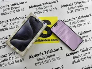 Akdeni̇z Telekom 2Mağaza resmi