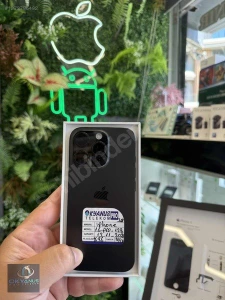 Okyanus Pro TelekomMağaza resmi