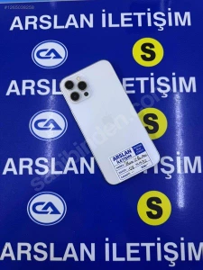 Arslan İleti̇şi̇mMağaza resmi