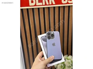 Berk KızılkaraMağaza resmi