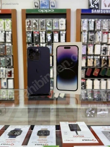 A.y TechnologyMağaza resmi