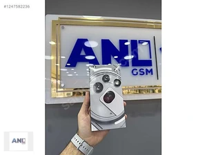 Anl GsmMağaza resmi