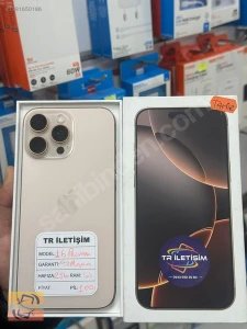 Tr İleti̇şi̇mMağaza resmi