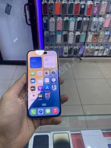 Haldun SMağaza resmi