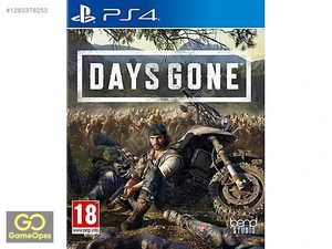 Game OpssMağaza resmi