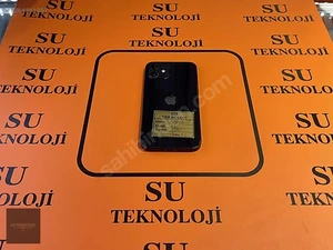 Su Teknoloji̇Mağaza resmi