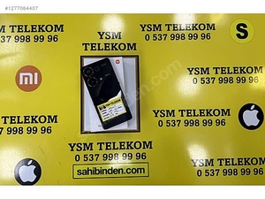 Ysm TelekomMağaza resmi