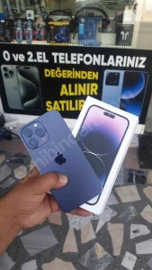 Adacı İleti̇şi̇mMağaza resmi