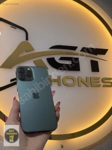 Agt PhonesMağaza resmi