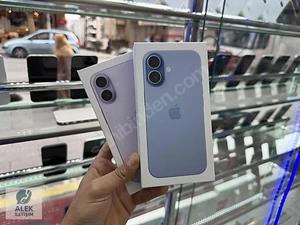 Alek İleti̇şi̇mMağaza resmi