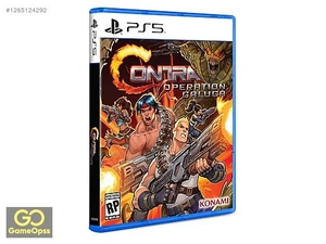 Game OpssMağaza resmi