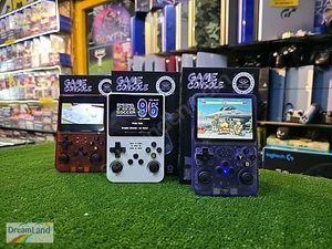 Dreamland Game ShopMağaza resmi